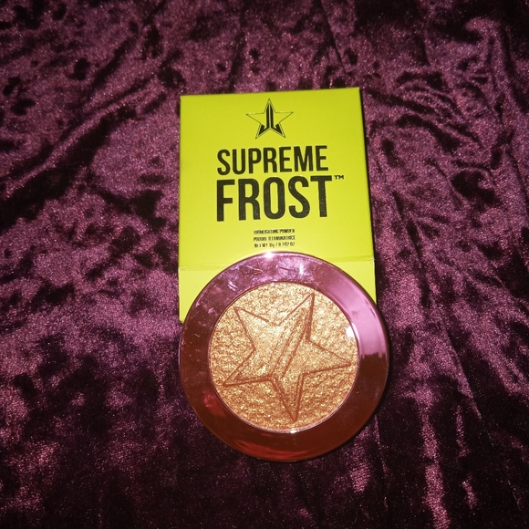 Jeffree star - Picture 2 of 4